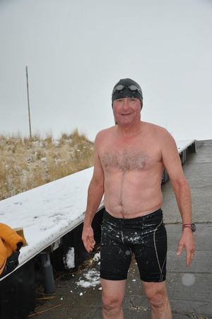 Jim Hubbard