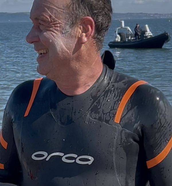 Gordon Watt - Openwaterpedia