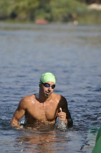 José Luis Larrosa Chorro